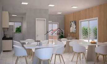 Imagem 3: Apartamento em Condomínio Padrão para Venda no bairro Vila Carrão, 2 dorm, 43 m previsão j