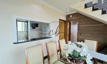 Imagem 5: Apartamento à venda no bairro Camargos - Belo Horizonte/MG