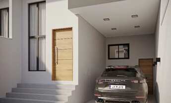 Imagem 2: Casa com 3 dormitórios à venda, 137 m² por R$ 1.016.000 - Jardim do Lago - Atibaia/SP