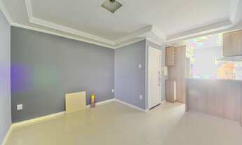 Imagem 3: Apartamento para Venda - 61.44m², 3 dormitórios, Cristal