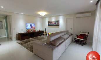 Imagem 3: São Paulo - Apartamento Padrão - Tatuapé