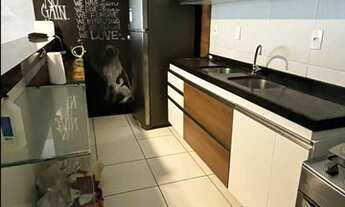 Imagem 4: Chronos - Beira Mar - Meireles