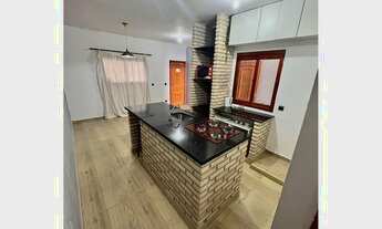 Imagem: Casa com 2 dormitórios, 75 m², garagem