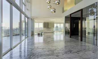 Imagem 6: Venda Cobertura 4 Dormitórios - 741 m² Itaim Bibi