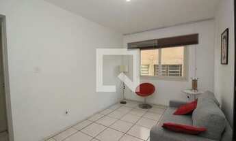 Imagem 4: Apartamento para Aluguel - Centro Histórico, 1 Quarto, 39 m2