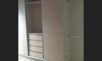 Imagem 5: Casa Padrão em São José do Rio Preto