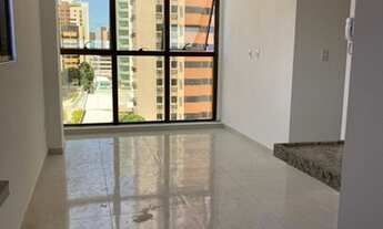 Imagem: Apartamento novo. 01 quarto, Tambaú