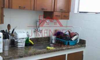 Imagem 5: Apartamento com 1 dorm, Guilhermina, Praia Grande - R$ 160 mil, Cod: 2393