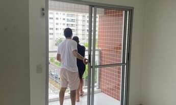 Imagem 4: Alugo Apartamento River Side Ponta Negra