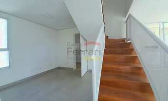 Imagem 4: ALTO DE SANTANA COBERTURA PENTHOUSE 315,00m² 3 suites 5 vagas