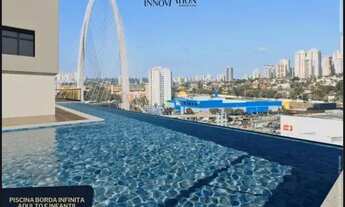 Imagem 7: Breve Lançamento INNOVATION RESIDENCE & MALL - Agende seu Atendimeto