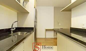 Imagem 3: Apartamento 1 quarto para aluguel no Centro em Curitiba - PR