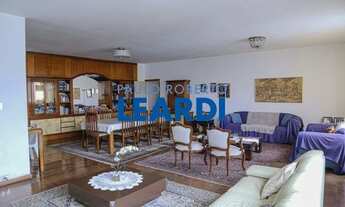 Imagem: APARTAMENTO - HIGIENÓPOLIS - SP