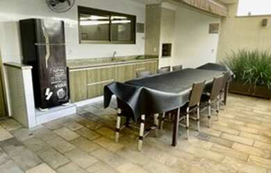 Imagem 7: Apto Jd Botanico 3 suítes