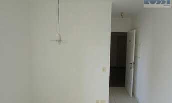 Imagem 2: Apartamento com 2 dormitórios para alugar, 55 m² por R$ 2.600,00/mês - Mooca - São Paulo/S