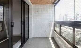 Imagem 7: Apartamento para Aluguel - Santana, 3 Quartos, 140 m2