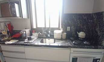 Imagem 14: Apartamento para Venda - 54m², 2 dormitórios, sendo 1 suites, 1 vaga - Auxiliadora