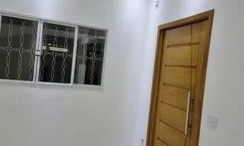 Imagem: SÃO JOSÉ DO RIO PRETO - Casa Padrão