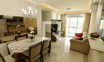 Imagem 1: Apartamento para Aluguel - Recreio, 2 Quartos, 72 m2