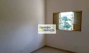 Imagem 6: Casa com 3 dormitórios para alugar, 70 m² por R$ 1.160,00/mês - Vila Machado - Mairiporã/S