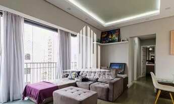 Imagem: Apartamento no Condomínio Edifício Verona