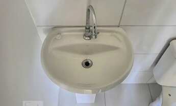 Imagem 4: Apartamento para Aluguel - Jardim São Saverio, 2 Quartos, 40 m2