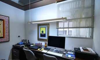 Imagem 5: Apartamento Condomínio Vila Adriana no Jardim Paulista com 13m² 2 dormitórios 1 banheiro