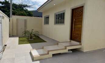 Imagem 2: Linda casa .. na praia de itanhaém com ótima localização