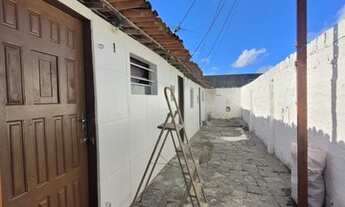 Imagem 3: Kitinet Casa com 1 dormitório