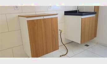 Imagem 7: Apartamento para locação - Residencial Bulgária