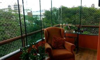 Imagem 2: Apartamento em Mont Serrat