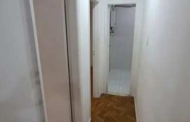 Imagem 8: 88M². Oportunidade abaixo do valor padrão. Desocupado, com vaga escriturada