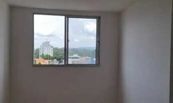 Imagem 6: Apartamento para aluguel com 52 metros quadrados com 2 quartos em Gopoúva - Guarulhos - SP