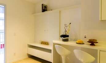 Imagem 4: Apartamento para Aluguel - Liberdade, 1 Quarto, 30 m2