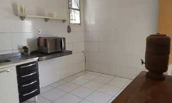 Imagem 4: F Casa para venda tem 50 metros quadrados com 2 quartos em Ribeira - Salvador - BA