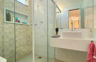 Imagem 6: Apartamento disponível para alugar no Edifício Jangada, no bairro Centro