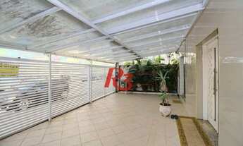 Imagem 3: CASA COM 4 DORMITORIOS NO BOQUEIRÃO