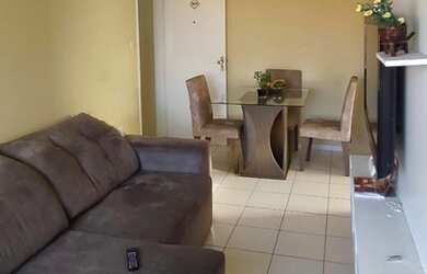 Imagem 3: Apartamento para venda Parque das Violetas