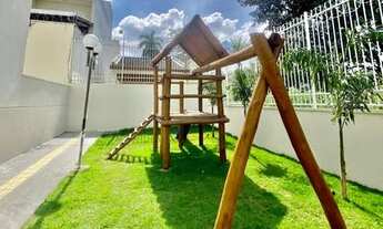 Imagem 6: Sobrado para venda tem 149 metros quadrados com 3 quartos