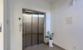 Imagem 2: Apartamento para Venda - 106.94m², 3 dormitórios, sendo 1 suites, 2 vagas - Vila Conceição