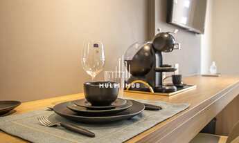 Imagem 6: Apto próximo a PUCRS com 27m²