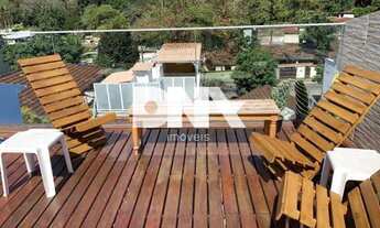 Imagem 2: Casa de Vila-À VENDA-Jardim Botânico-Rio de Janeiro-RJ