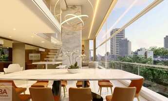 Imagem: Duplex, Vila Nova Conceição - São Paulo