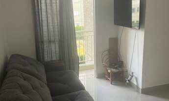 Imagem 2: Apartamento Bosques de Itália