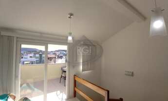 Imagem 7: Sobrado para Venda - 90m², 2 dormitórios, 1 vaga - Hípica