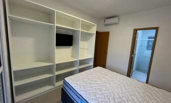 Imagem 5: Apartamento mobiliado a 450m do mar na Praia das Toninhas!