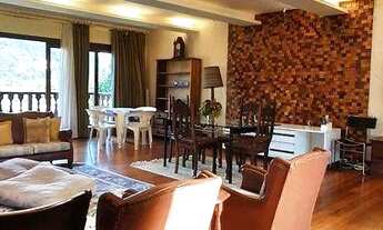 Imagem 5: Casa com 4 quartos - venda por R$ 2.350.000 ou aluguel por R$ 10.951/mês - Comary - Teresó