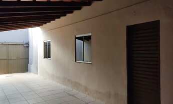 Imagem 5: Casa com dois quartos no Jardim Progresso