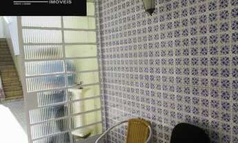 Imagem 5: CASA RESIDENCIAL em SÃO PAULO - SP, VILA MOINHO VELHO