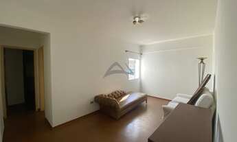 Imagem: Apartamento - Cambuí - Campinas